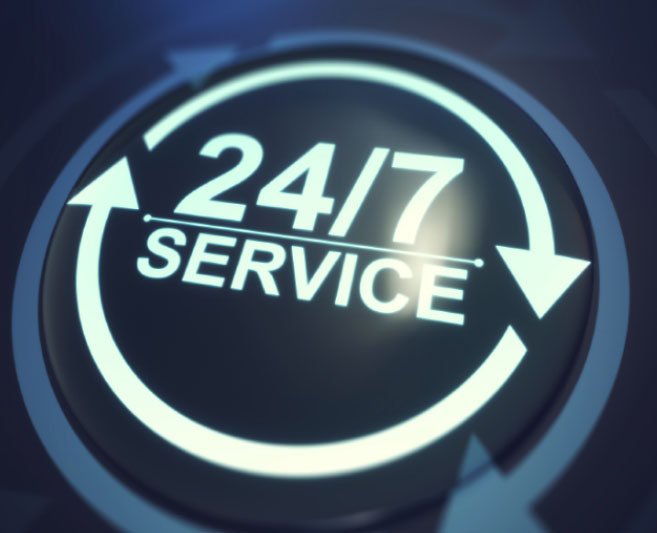 Fastest Delivery Time