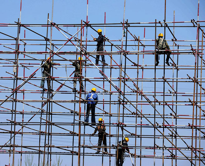 Fastest Delivery Time