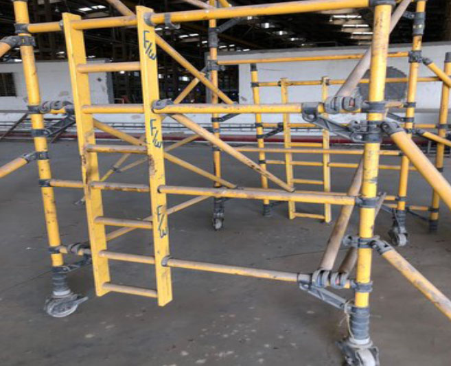 Fastest Delivery Time