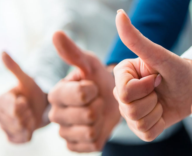 Fastest Delivery Time