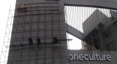 Scaffolding Services Provider Company