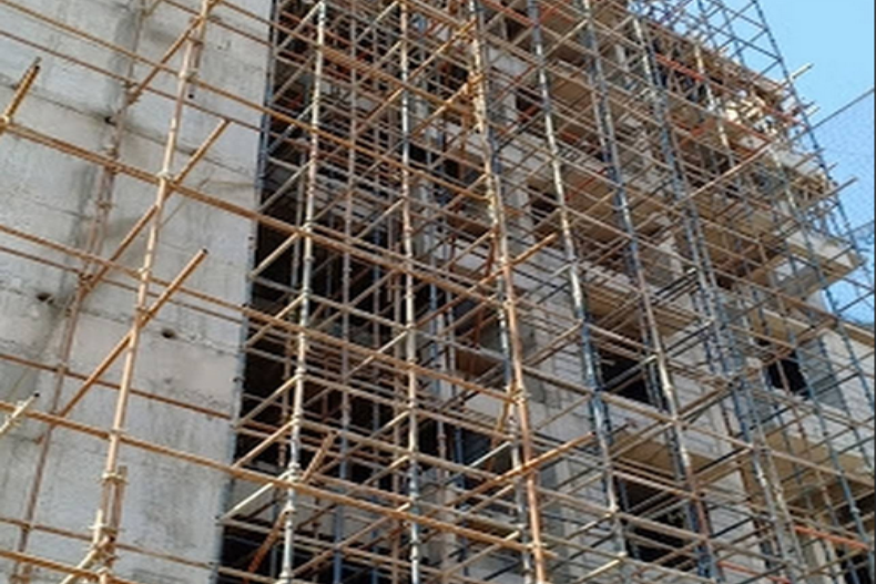 Scaffolding services Gurgaon