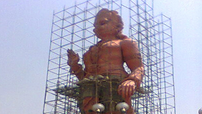 Scaffolding Services Provider Company