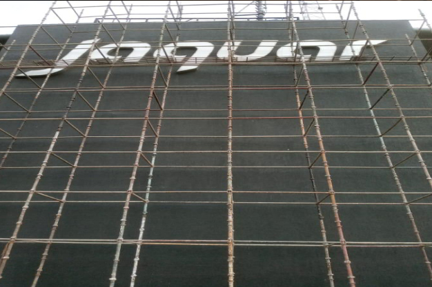 Scaffolding Rental in Gurgaon