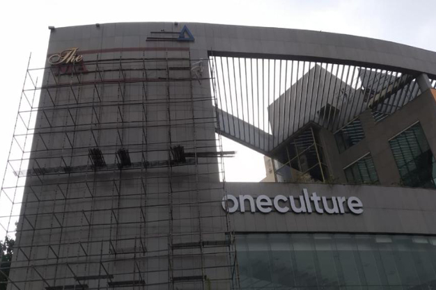 Scaffolding Rental in Gurgaon