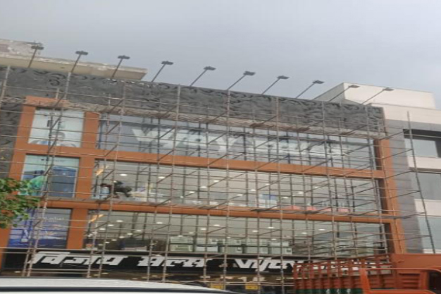 Scaffolding Rental in Gurgaon