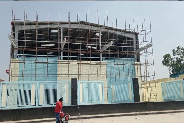 Scaffolding Rental in Gurgaon